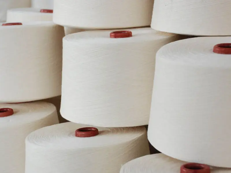 Polyester Yarn
